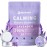 SEONNIX Shower Steamers Aromatherapy 15 Pack, Stress Relief & Self Care - Lavender Shower Bombs with Natural Essential Oil, Home Spa Shower Travel Essentials, Relaxation Birthday Gifts for Women & Men