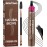 iMethod Eyebrow Pen - Eyebrow Pencil Magical Upgraded Eye Brow Pencils for Women with 4 Fork Tip & Spoolie Brush for Hair-Like Defined Natural Brows, Last All-Day, Microblading Eyebrow Pen, Dark Grey