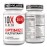 10X Health Optimize Multivitamin for Men - 90 Capsules, Methylated Multivitamin 34 in 1 Formula with 800 mcg of Vitamin B12, 5-MTHF, NAC - Methyl B Complex