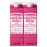 Dr. Bronner\'s Magic Soap-Pure-Castile Liquid Soap Refill (Rose 32 ounce, 2-Pack)-Regenerative Organic Certified Oils, For Body, Hair, Laundry, Pets & Dishes, Concentrated, Vegan, Non-GMO