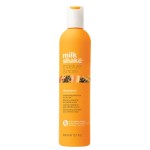 milk_shake Moisture & More Shampoo - Moisturizing Shampoo for Dry, Dull Hair | Restores Moisture and Shine | 10.1 Fl Oz/Tropical Scent