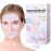 Yeokoe Forehead Wrinkle Patches,Under Eye Patches and Lip Mask 30 PCS. Face Masks Skincare With Retinol Serum For Anti-aging Puffy Eyes and Dark Circles