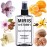 MIRIS No. 570691, Inspired by White Chocola, Long-Lasting Unisex Eau de Parfum for Women & Men, Spray 3.4 Fl Oz / 100 ml