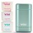 Wild - Aqua Case with Refill Variety Pack - Refillable Deodorant - Aluminum Free - Includes Fresh Cotton & Sea Salt, Cherry Blossom and Coconut & Vanilla Scents - Vegan