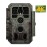 GardePro A50 Trail Camera, 4K 64MP, New-Gen Image Technology, Ultra-Low Light Sensitivity Sensor, Night Vision, Motion Activated