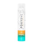 FoxyBae Hydrating Dry Shampoo Spray - Waterless Biotin & Vitamin E Formula - Absorbs Oil, Adds Volume & Texture - Coconut Scent - Coco Beach - 7 fl oz