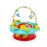 Bright Starts 3-in-1 SuperSeat Playful Paradise, Baby Activity Seat with Toys, Snacking Tray, Booster Seat, BPA Free Tray, Unisex, 6 Months +