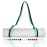 Tumaz Yoga Mat Strap [MAT NOT Included] (2 Sizes) with Extra Thick & Comfy Delicate Texture, Adjustable Yoga Mat Carrier