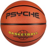 Wisdom Leaves Kids Youth Basketball Size 4 (25.5) Mini Basketball for Boys Girls Ages 2-8,Small Soft Touch for Indoor Outdoor Pool Games Play (Best Gifts)