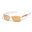 Horus X  NASA Edition Blue Light Glasses Men Women | Professional Blue Light Blocking Glasses for Screen Use Anti-Fatigue & Eye Migraine | Gaming Glasses Amber Lens