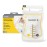 Medela Easy Pour Breastmilk Storage Bags 100 Count 7oz/210ml Disposable, Leakproof, Fast Freeze, Breast Milk Protection Recyclable & BPA Free