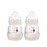 MAM Easy Start Anti-Colic Baby Bottles, Extra Slow Flow, Breastfeeding-Like Silicone Nipple Bottle, Reduces Colic, Gas, & Reflux, Easy-to-Clean, BPA-Free, Vented Baby Bottles for Newborns, 0-3 Months