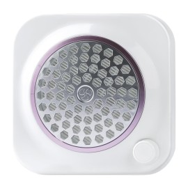 Cofashion Nail Dust Collector Vacuum with Adjustable Speed Rotary 48w Powerful Dust Collector Nails with Filter Electric Dust Suction Machine for Manicure