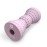 Tumaz Foot Roller for Plantar Fasciitis ReliefFoot Massage Roller for Alleviate Planter Facetious Pain,Arch Pain,Trigger Points & Deep Tissue, Portable - Reflexology Tool,Pink