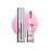 Wonderskin Lip Oil Rehab Serum - Color Changing Lip Oil from Clear to Pink - PH-activated, Non-sticky & Hydrating Tinted Serum for Dry Lips (Kissed)