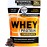 TGS Nutrition Chocolate Whey Protein Powder 2lb - No Artificial Sweeteners, All Natural Ingredients, No Stevia, GMO Free - Whey Concentrate for Men & Women Shakes, Smoothies - Muscle Recovery