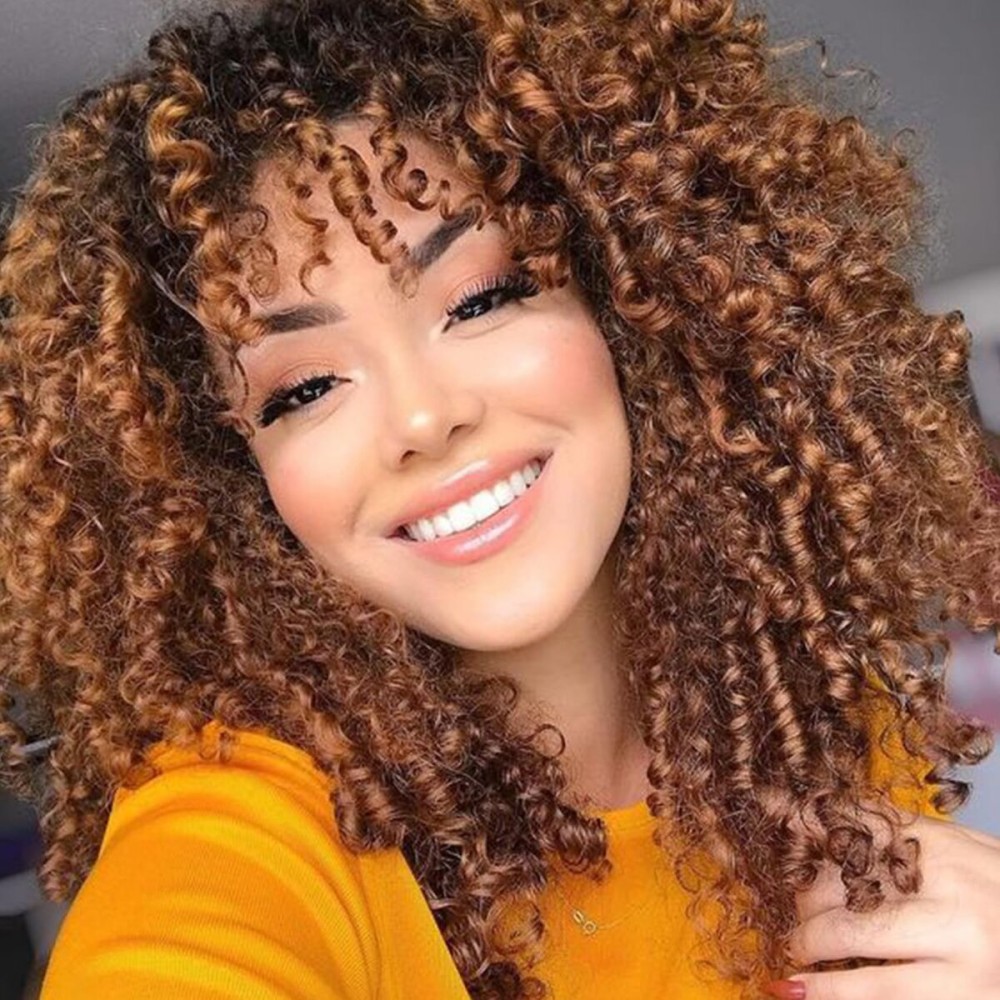 7 Packs GoGo Curl Crochet Hair 10 Inch Short Curly Crochet Hair for Women Water Wave Beach Curl Deep Twist Crochet Braids Synthetic Braiding Hair Extensions (10 Inch, 30)