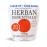 Herban Essentials - Orange Wipes & Towelettes - Essential Oil Wipes for Make Up, Hands, Face & Body - Travel Size Essentials & Toiletries - Natural, Individually Wrapped, Disposable & Moist (20 count)