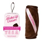 The Original MakeUp Eraser PRO, Effortlessly Remove All Makeup Using Only Water, Including Waterproof Mascara, Eyeliner, Foundation, Lipstick, Sunscreen,and More! Mocha, 1ct.