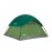 Coleman Sundome Camping Tent with Rainfly, 2/3/4/6 Person Tent Sets Up in 10 Mins, Weatherproof Shelter for Camping, Festivals, Backyard, Sleepovers, & More