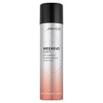 Joico Weekend Hair Dry Shampoo | For Most Hair Types | Absorbs Excess Oil | Adds Light Volume & Texture | Color Protection | 7.1 Fl Oz