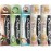 ChapStick Lip Care Bundle - Ice Cream Classics + Cake Batter Lip Balm, 0.15 Oz Ea (5 Piece Set)