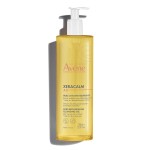 Avne XeraCalm A.D Lipid-Replenishing Cleansing Oil, 25.3 fl. Oz.