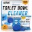 ACTIVE Automatic Toilet Bowl Cleaner Tablets Blue Gel Toilet Tank Cleaners, Septic-Safe Hard Water Ring Stain Remover, Smell Eliminator Heavy Duty Toilet Cleaning & Deodorizer, Fresh Scent - 12 Tabs