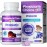 Physician\'s CHOICE Probiotics for Kids - 7 Diverse Strains, Organic Prebiotics, Vitamins & Minerals - Clinically Studied L. Rhamnosus - Immune & Digestive Support - No Sugar or Artificial Dyes - 60ct