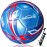 Senston Soccer Ball Size 3 with Pump -Durable Waterproof