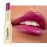 Depuplum Purple Lipstick for Women Hydrate Lipstick Glossy Moisture Lip Gloss Sheer-Medium Coverage Long Lasting Lipsticks for Dry Lips, DM92 Purplish Red