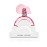 Ariana Grande Cloud Pink Eau de Parfum - Long Lasting Fragrance with Dragon Fruit, Vanilla Orchid, and Amber Woods - Gourmand Musk Womens Perfume - 1 Fl Oz