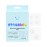Starface Hydro-Star Clear Big Pack, Invisible Hydrocolloid Pimple Patches, Two Sizes and Star Shape, Absorb Fluid and Reduce Redness (96 Count)