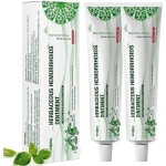 Reejoys Hemorrhoid Cream: Advanced Herbal Hemorrhoids Treatment Cream for Itching and Burning, Shrink & Soothe Hemorrhoids - 1.8 Oz