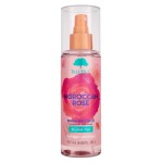 Tree Hut Moroccan Rose Fragrance Mist, Refreshing Body Spray with Light Floral Scent for Women, Layer with Favorite Scents, Holiday Gift & Stocking Stuffer, 6 fl oz