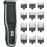 Wahl Clipper Self-Haircut Pro Lithium Ion Cordless Hair Clippers, Easy to Use Self Haircutting Kit Designed for DIY Haircuts - Model 3026122