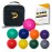 Driveline Baseball PlyoCare Balls - Weighted Pitching Training Balls + Free 16-Week Program