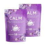 DeckTheHalls 36 Pack Shower Steamers - Mother\'s Day, Birthday Presents - Shower Bombs with Lavender Mint Rose Coco Ocean Grapefruit Natural Fragrance, Self Care & Relaxation Presents for Women and Men