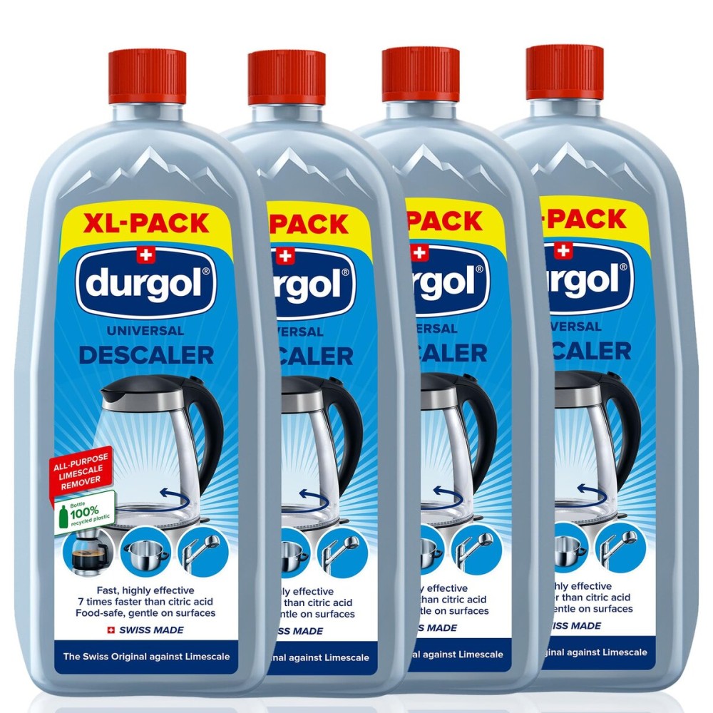 Durgol Universal, 50.7oz, Pack of 4