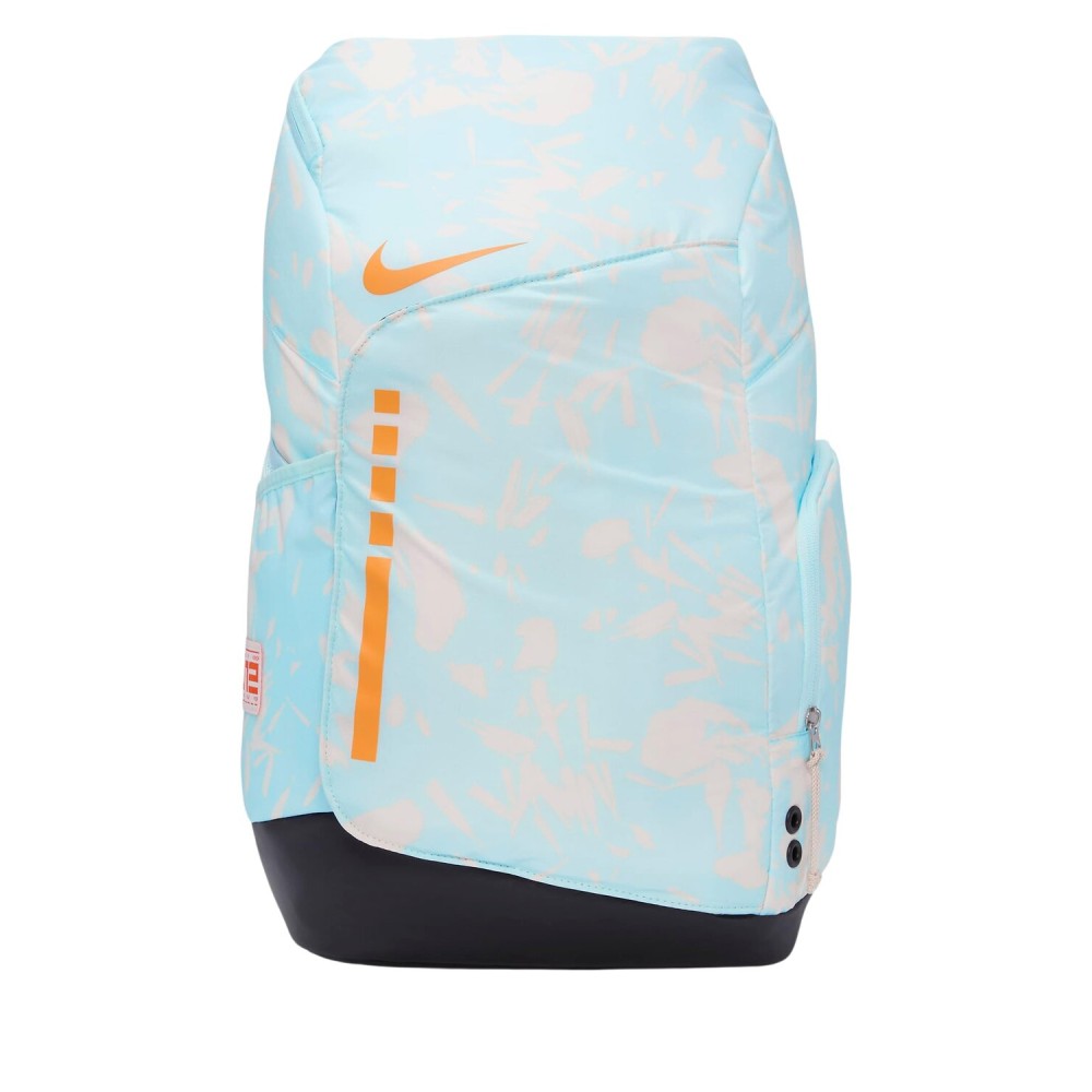 Nike Hoops Elite Backpack Cloud Blue/White 32L