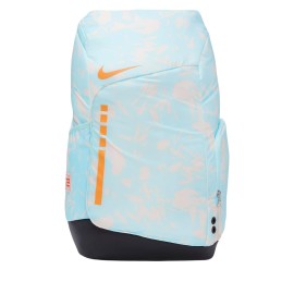 Nike Hoops Elite Backpack Cloud Blue/White 32L