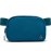 Pander Unisex Belt Bag Fanny Pack for Women with Adjustable Strap, Small Waist Pouch for Workout Running Traveling Hiking. (Ocean Blue)