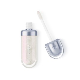 KIKO Milano 3D Hydra Lipgloss 47 - Limited Edition, 3D-Effect Moisturising Lip Gloss