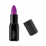 KIKO Milano Smart Fusion Lipstick 425, Rich And Nourishing Lipstick With A Bright Finish