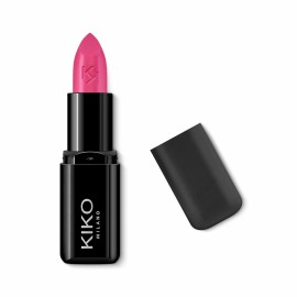 KIKO Milano Smart Fusion Lipstick 427, Rich And Nourishing Lipstick With A Bright Finish