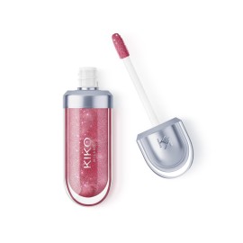 KIKO Milano 3D Hydra Lipgloss 50 - Limited Edition, 3D-Effect Moisturising Lip Gloss