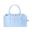 Mr. Pen- Baby Diaper Caddy Organizer, Sky Bliss, Baby Caddy Organizer with Handle, Compact Size, Collapsible & Portable