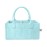 Mr. Pen- Baby Diaper Caddy Organizer, Mint Whisper, Baby Caddy Organizer with Handle, Compact Size, Collapsible & Portable