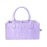 Mr. Pen- Baby Diaper Caddy Organizer, lavender dream, Baby Caddy Organizer with Handle, Compact Size, Collapsible & Portable