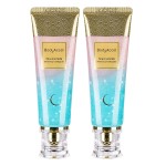 BodyAccel Niacinamide Whitening Toothpaste - Natural Whitening Toothpaste with Niacinamide, Gentle Formula for Brighter Teeth & Fresh Breath, 2-Pack (2)